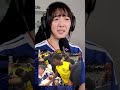 When Speed Tries Comforting Japanese Fans After Loss #shorts
