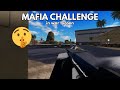 Doing The MAFIA CHALLENGE In War Tycoon