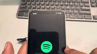 Spotify not working in Apple Watch : Fix