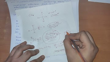 UV & Visible spectroscopic technique part 1( according to BTech first year syllabus)