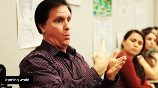 Educating hearing people about the deaf community in the US (Learning World: S5E20, 2/3)