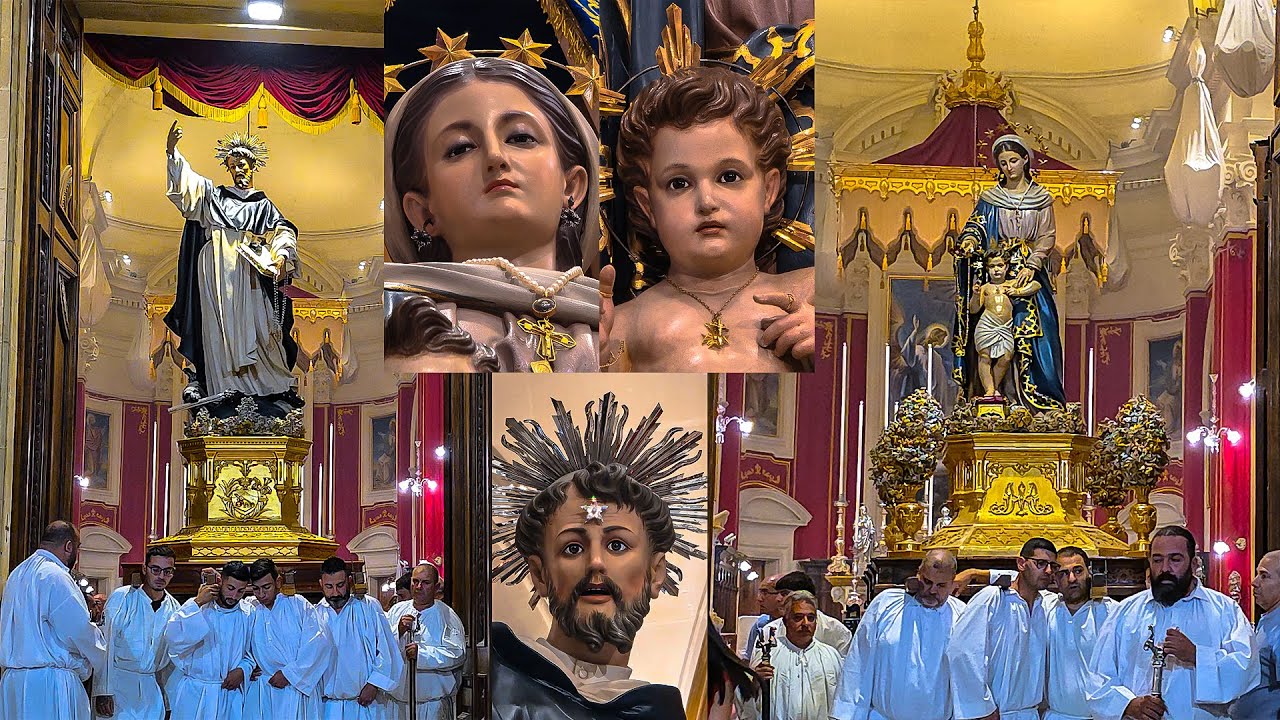 𝐏𝐮𝐫ċ𝐢𝐬𝐬𝐣𝐨𝐧𝐢 𝐒𝐨𝐥𝐞𝐧𝐧𝐮 (𝟐𝟎𝟐𝟓 - ④Ⓚ) / 𝐁𝐢𝐫𝐠𝐮 𝐌𝐚𝐫𝐢𝐣𝐚 𝐀𝐧𝐧𝐮𝐧𝐳𝐣𝐚𝐭𝐚 / 𝐅𝐞𝐬𝐭𝐚 𝐭𝐚' 𝐌𝐚𝐝𝐨𝐧𝐧𝐚 𝐭𝐚𝐫-𝐑𝐮ż𝐚𝐫𝐣𝐮