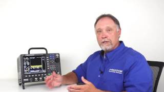 R8100 Overview
