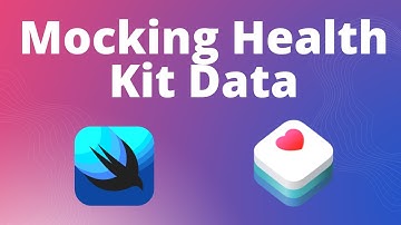 How to Mock Step & Workout Data in HealthKit | Xcode Simulator