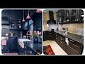 100+Trendy Modular Kitchen Design Ideas 2025 | Modern Kitchen Makeover | Home Interior Designs