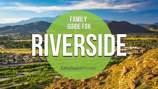 The BEST Places to Raise a Family in Riverside!