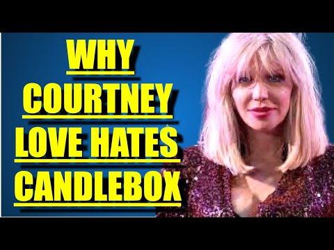 Candlebox: Their Feud