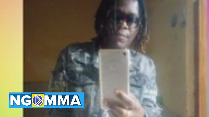 Maisha ma B4 by Kilinga Mweene (Audio video)