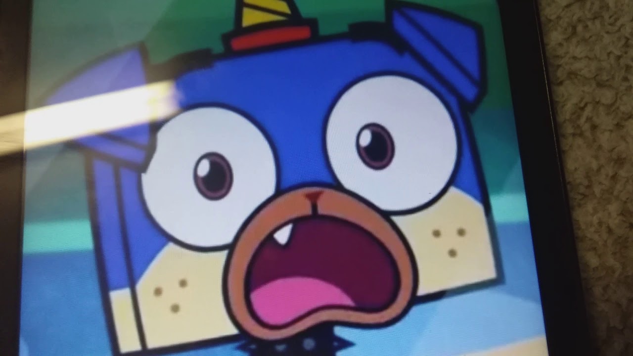 Pablo The Penguin Stealer UTTP wants Ice Cream - YouTube