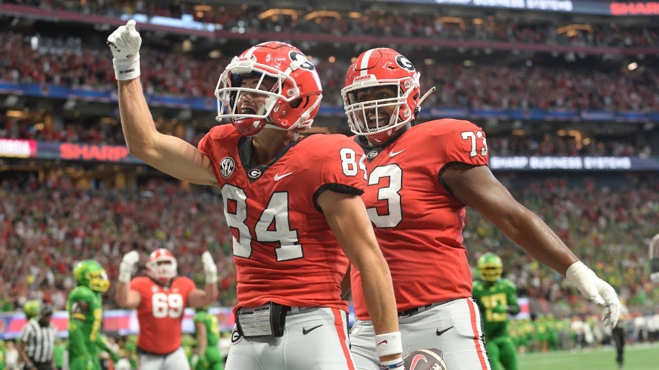 Final Take Bulldogs to Slam Samford YouTube