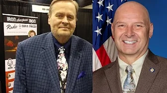 DOUG MASTRIANO: A Christian’s Only Choice When Voting for Governor of Pennsylvania