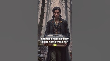 The Dark Truth of Snow White! #shorts #reels #fairytales #story