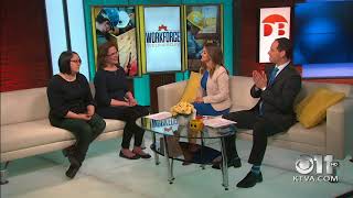 Workforce Wednesday: Building Skills with NCCER