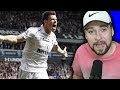 PACE! American Reacts To UNSTOPPABLE GARETH BALE CAREER HIGHLIGHTS