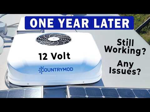Is the CountryMod 12V A/C Still Worth It for Your RV?