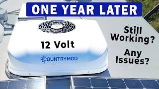 Is the CountryMod 12V A/C Still Worth It for Your RV?