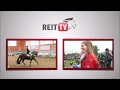 REITTV-Team Springen: Ann-Christin