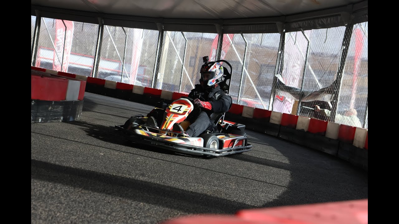 Shim Champ 23-24 / 9 этап - Gs Racing - с5/ф3