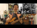 Suonare il Blues con Il Basso Elettrico - Giri di basso facili che funzionano!