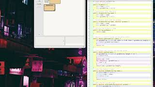 M6   Explain User Defined Classes