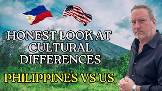 Top 10 Surprising Cultural Differences Philippines vs US What YOU Need to Know!