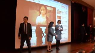 1041211經理人面面觀花絮-理想團隊特質