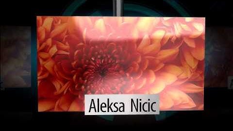 Channel Intro - Created using Flixpress.com