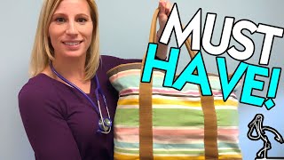 5 MUST HAVE BIRTH BAG ESSENTIALS That Your Friends Don’t Know About