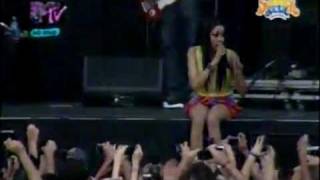 Dionne Bromfield - Mama Said (Live Summer at Soul Festival)
