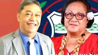 Wednesday 15 Oct  Atamua - Leilua Ame Tanielu - Samoa Entertainment Tv