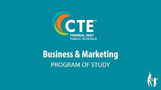 Business And Marketing Cte Program Of Study