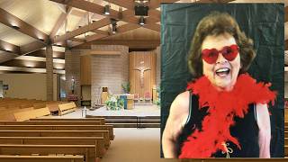 Mass of Christian Burial for Pat Stockman  - Aug. 29, 2026