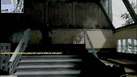 Call of Duty 4:RoZo - M1216 & Peacekeeper