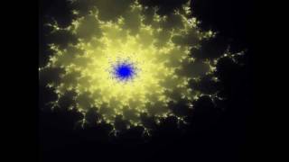Fractal Time