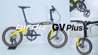 バーディ純正 Birdy Stem Ajust 10D 新車完成車外し 未使用 Birdy Stem Ajust 10D