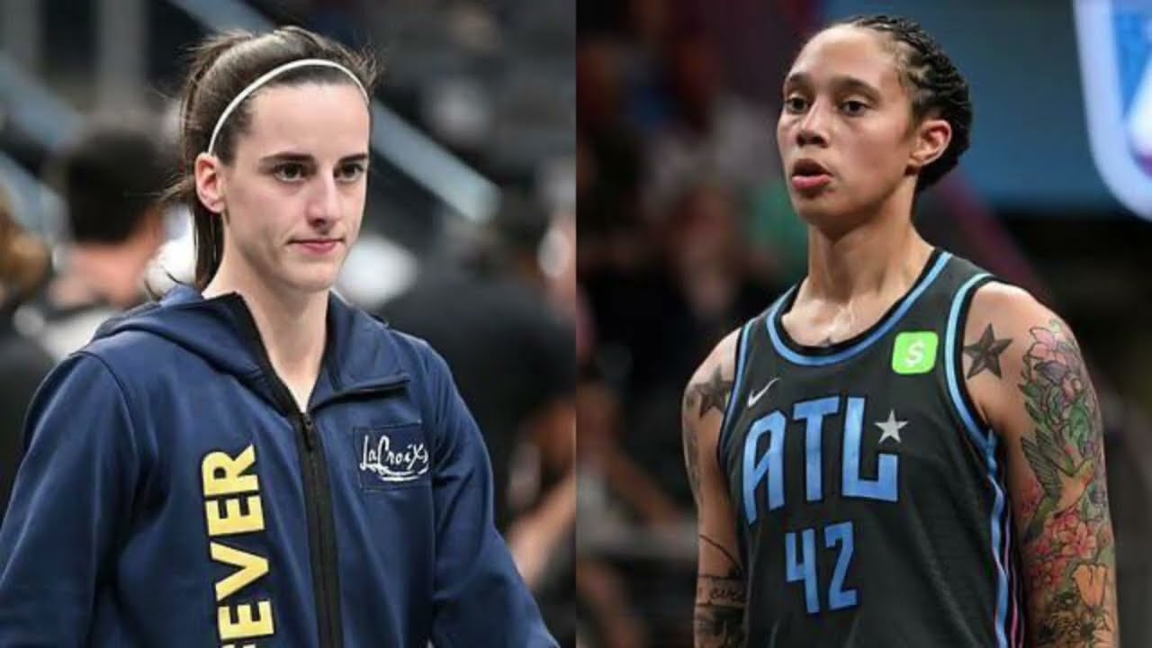 Brittney Griner UNDER FIRE After WNBA ANNOUNCES MANDATORY Gender Testing After Caitlin Clark ATTACK!