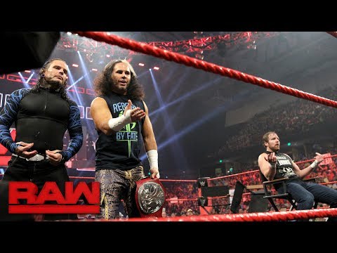 The Smark Henry RAW Report (5/29/17): Back To High School 