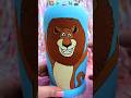 ASMR UNBOXING Madagascar Nesting Dolls Review ❤️#shorts #asmr #madagascar #trending #viral #fyp