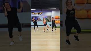 BİRAZDA EĞLENİP SAÇMALAYALIM DEDİK🥰 #spor #viral #eğlence #dance #gym