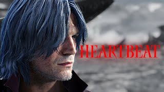 Dante - Heartbeat Edit