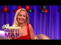 Rita Ora - Full Interview on Alan Carr: Chatty Man