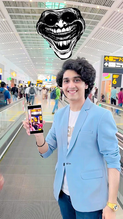 Samsung S24 ultra Zoom Test🗿 #zidaanshahidaly