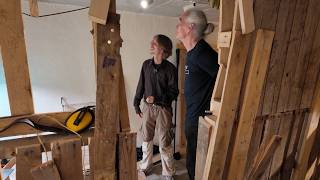 Van afval naar kunst - 'Doorvertalen naar iets anders'