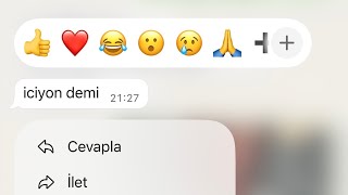 Uzay Demir Deniz - Geçmiş Olsun, Tebrik Et