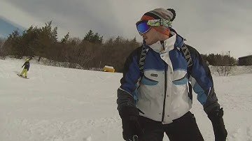 GOPROject 2.0 sestola