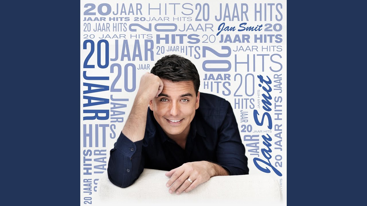 Parijs — Jan Smit (video)
