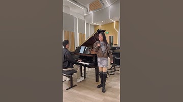 Higher from Allegiance (1 minute cut )