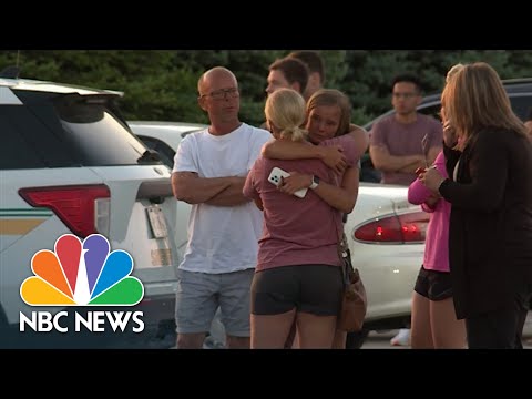 Three Killed, Including Gunman, In Shooting Outside Iowa Church 1 Three Killed, Including Gunman, In Shooting Outside Iowa Church thumbnail