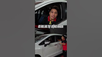 Những tính năng đặc biệt trên Mitsubishi Xpander 2023