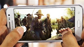 Top 10 ANDROID Games of 2017 | OFFICIAL LIST